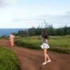 Hawaiian Shorts for Ladies