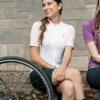 Women's Bike Shorts