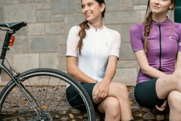 Women's Bike Shorts