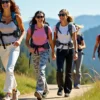 Hiking Clothes for Ladies
