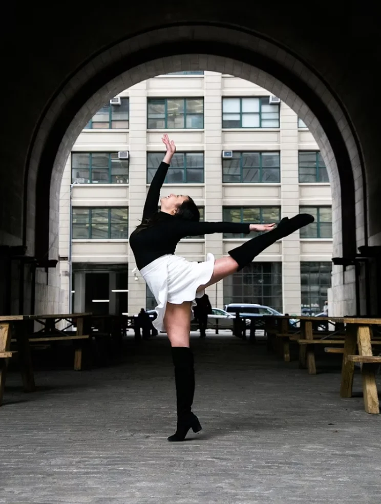 How to Finding Perfect Ballet Shorts for Every Dancer 2025 2 ballet