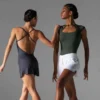Ballet Shorts