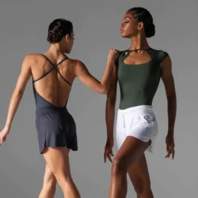 Ballet Shorts