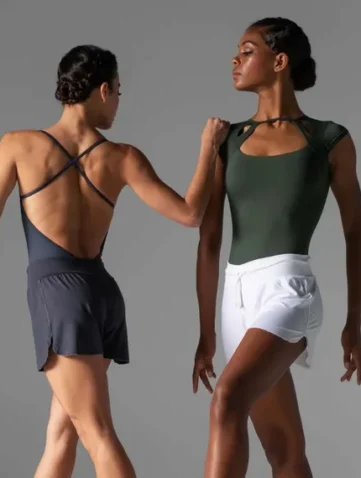Ballet Shorts