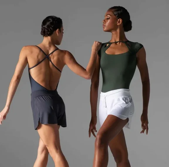Ballet Shorts