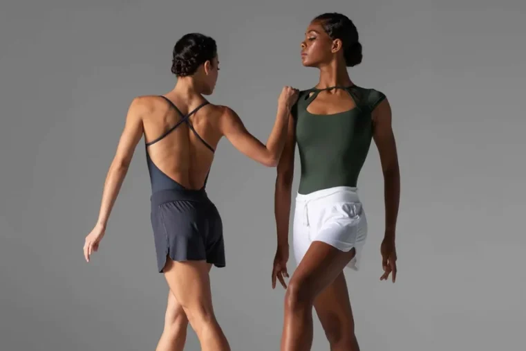 Ballet Shorts