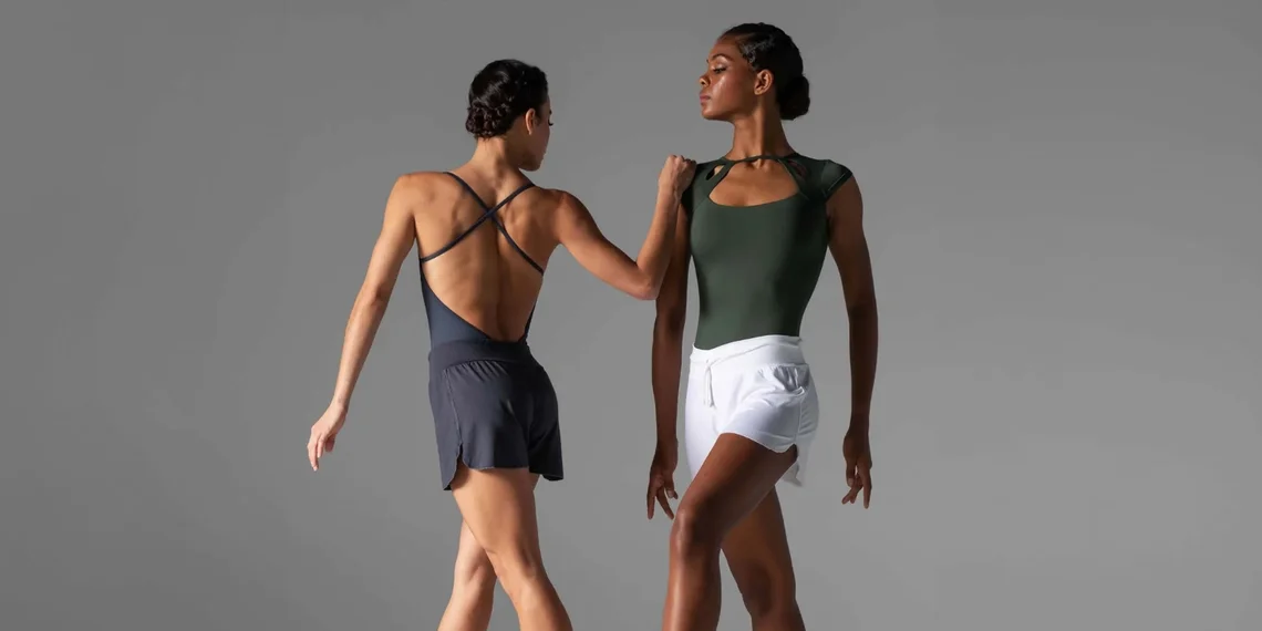 Ballet Shorts